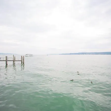 アパート City-appartment Seepromenade