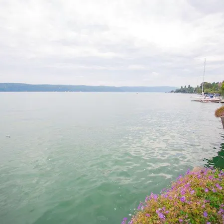 City-appartment Seepromenade *