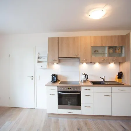 City-appartment Seepromenade Apartment