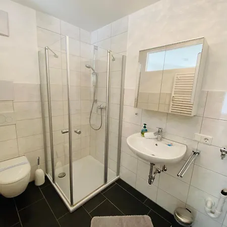 アパート City-appartment Seepromenade