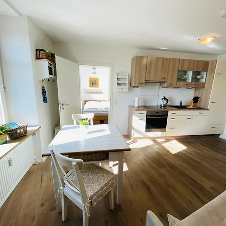 City-appartment Seepromenade Apartment
